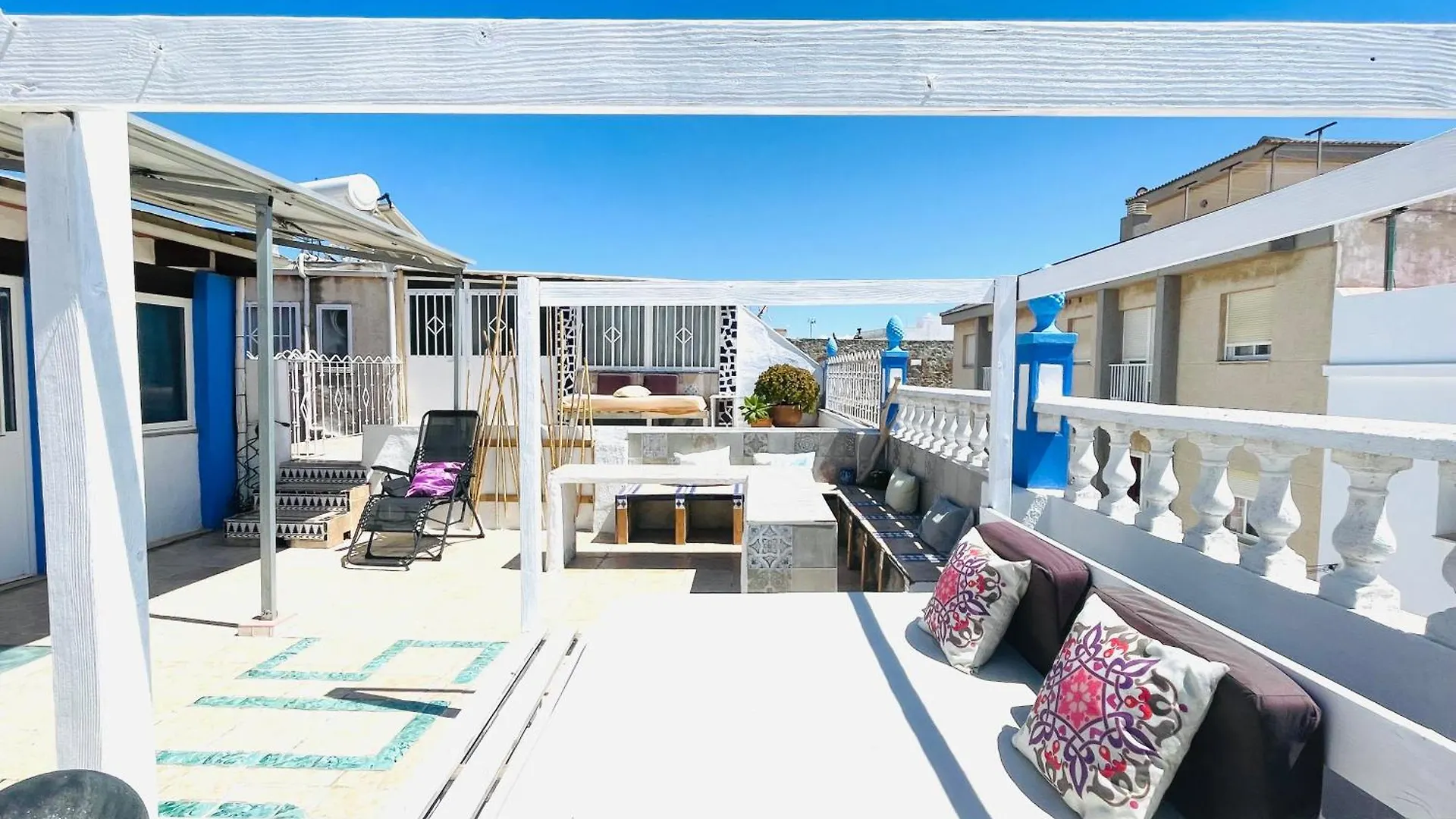 Atico Apartment Tarifa
