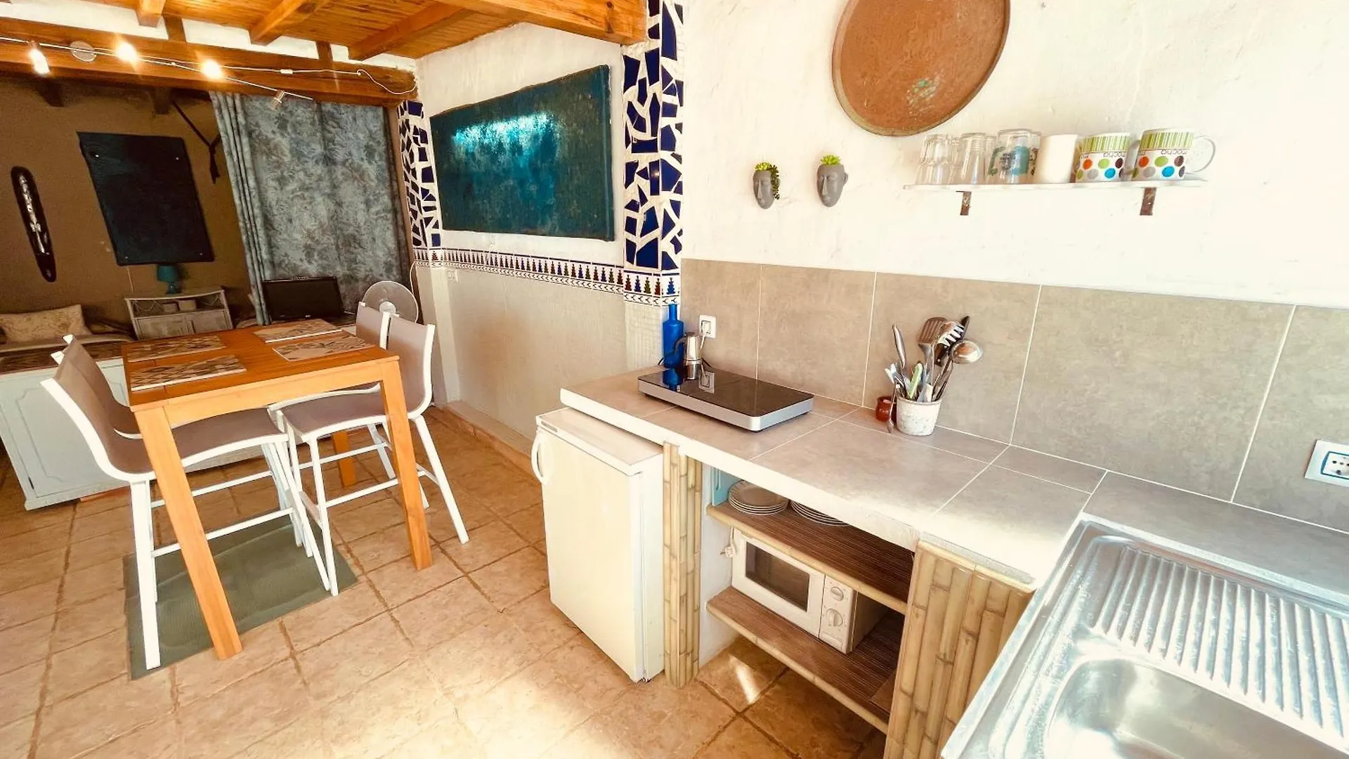 Atico Apartment Tarifa 0*,  Spain