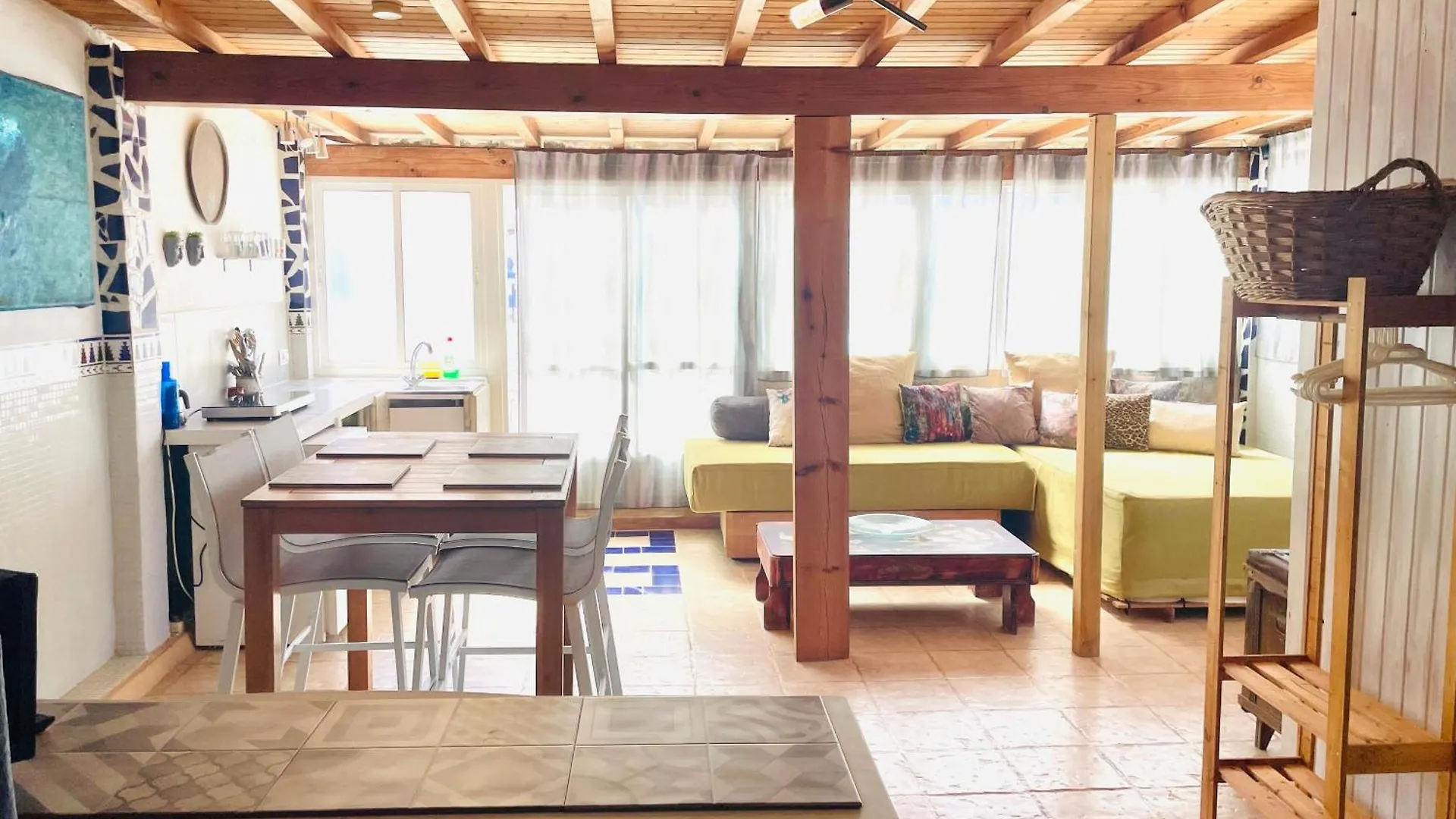 Atico Apartment Tarifa 0*,  Spain