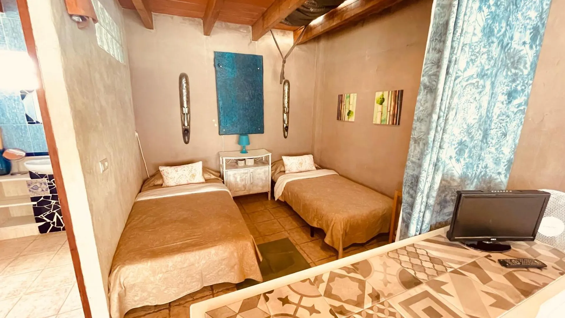 Atico Apartment Tarifa