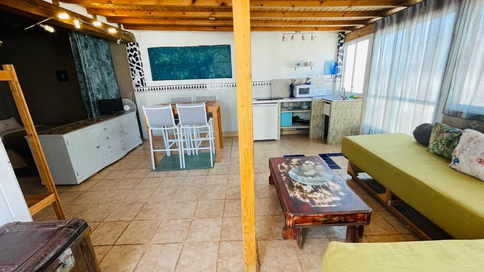 Atico Apartment Tarifa