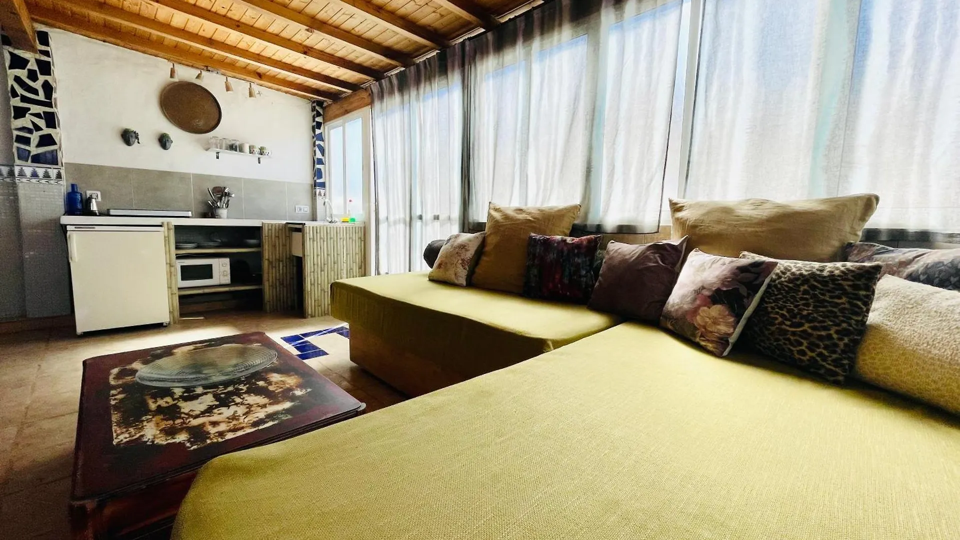 Atico Apartment Tarifa