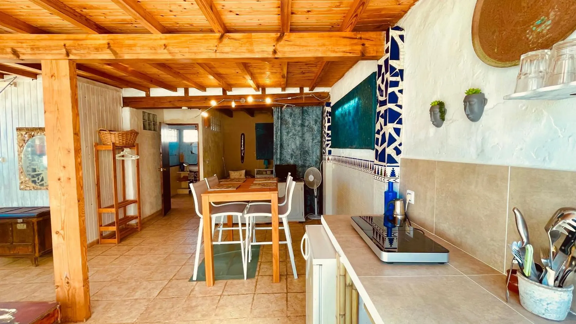 Atico Apartment Tarifa