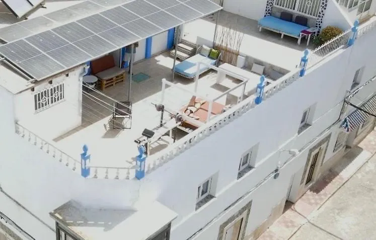 Atico Apartment Tarifa Spain