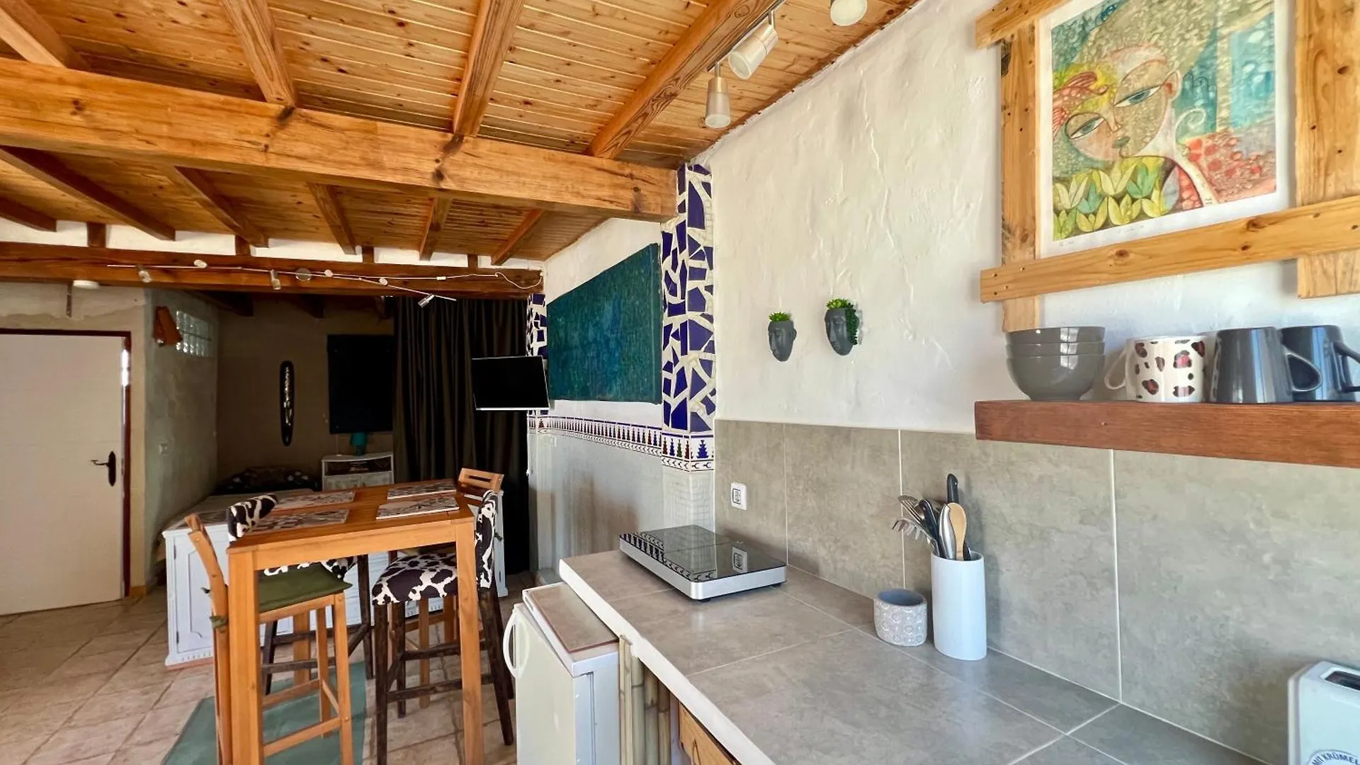 Apartament Atico Tarifa 0*,  Hiszpania
