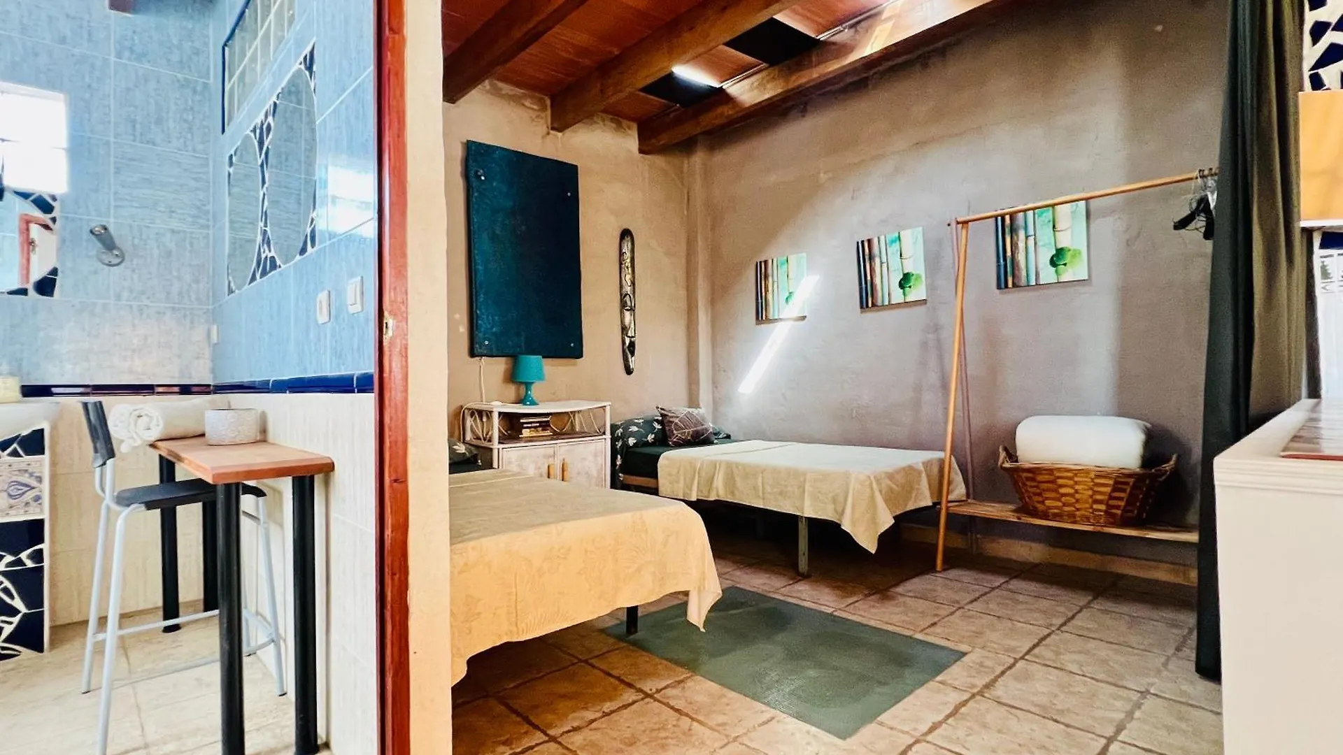 Apartmán Atico Tarifa