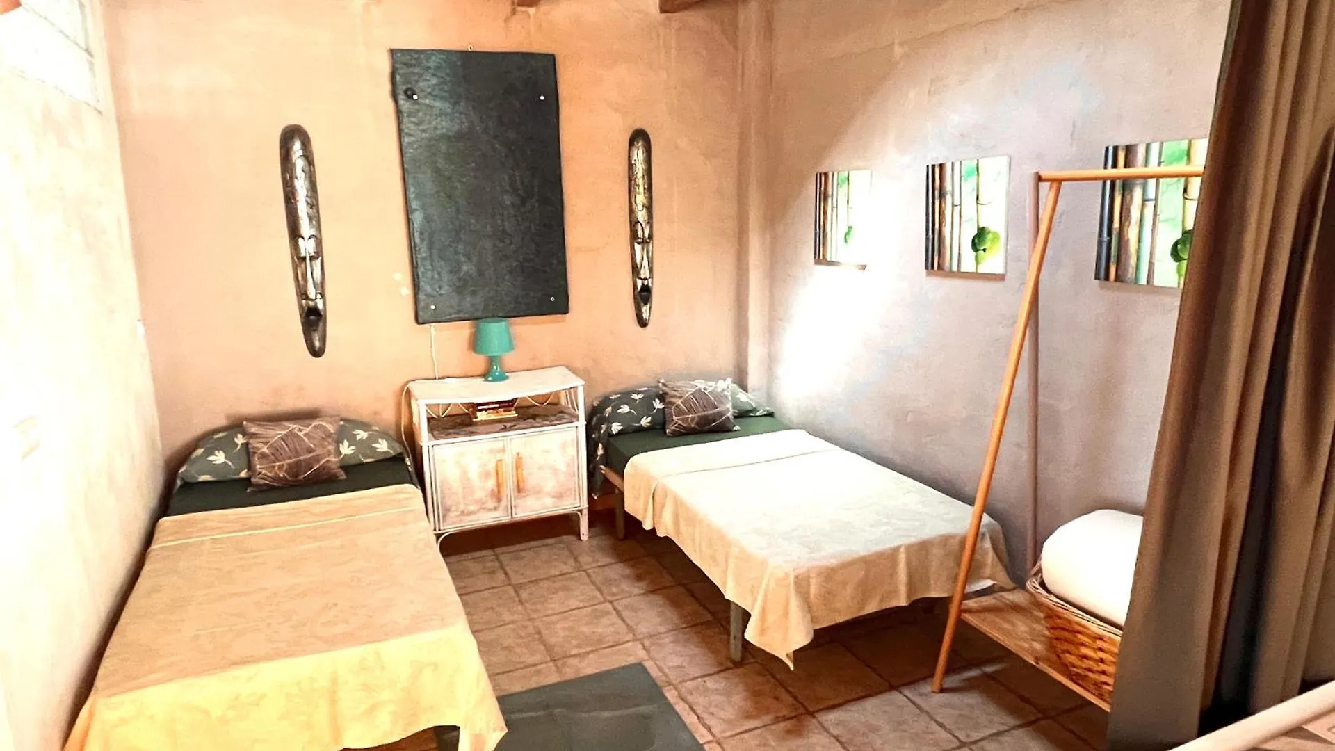 Apartmán Atico Tarifa