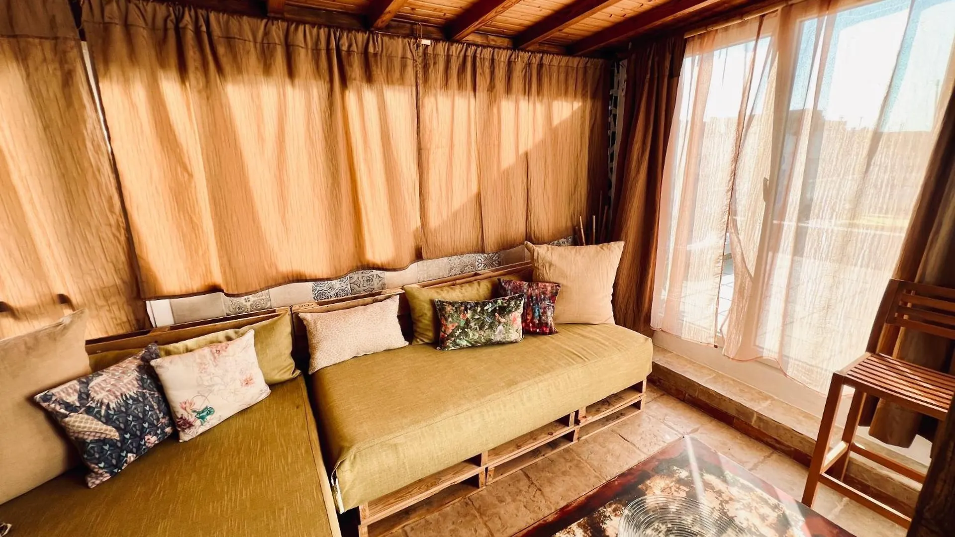 Apartmán Atico Tarifa