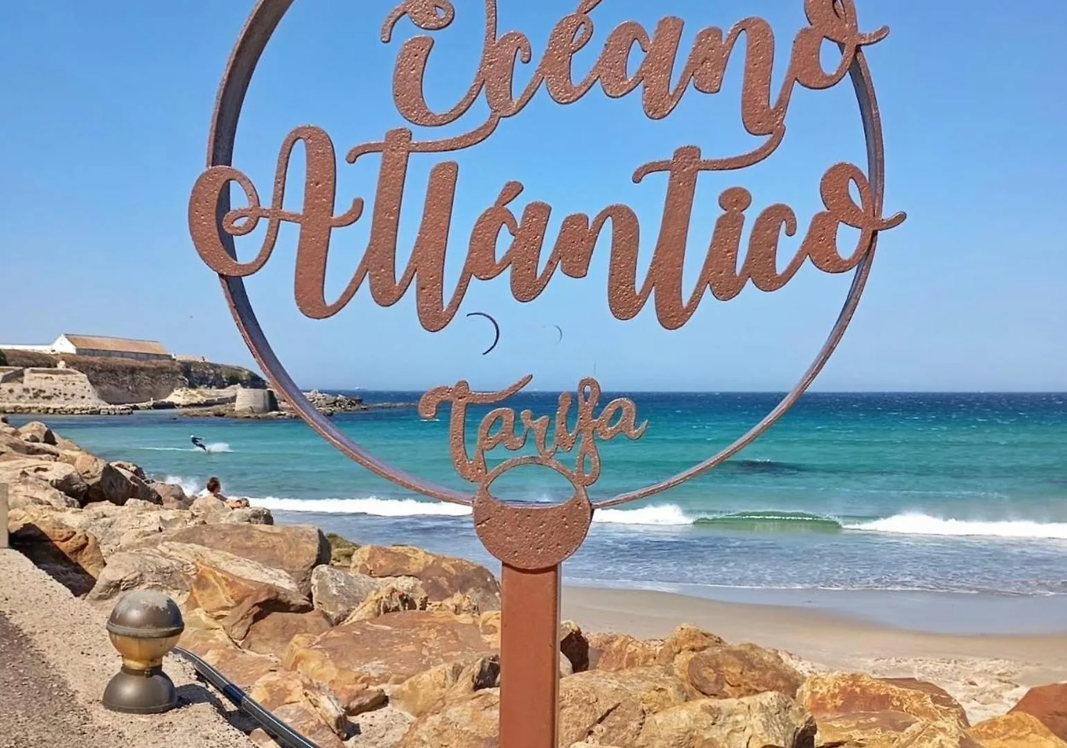 Apartament Atico Tarifa 0*,  Hiszpania