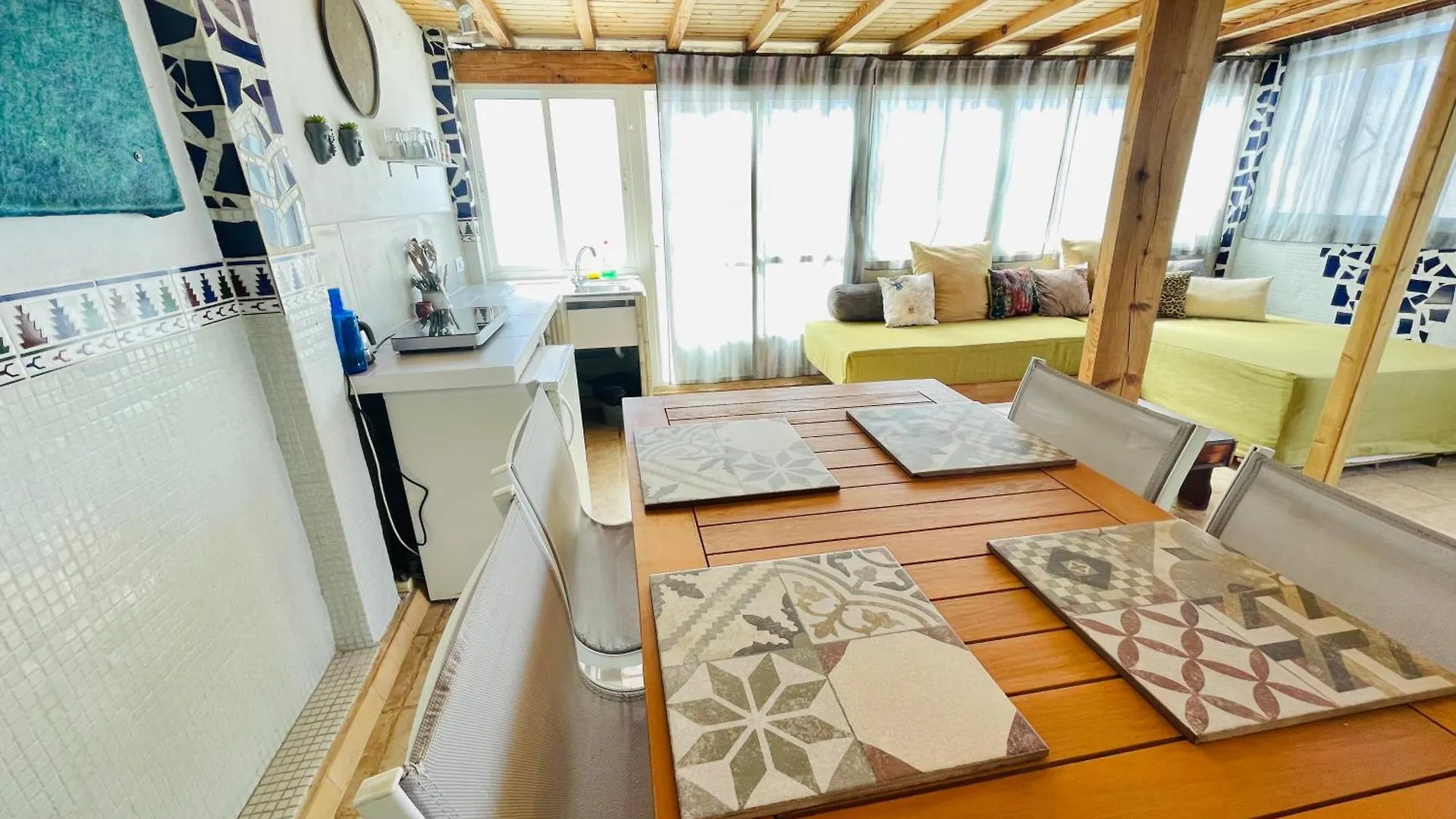 Atico Apartment Tarifa