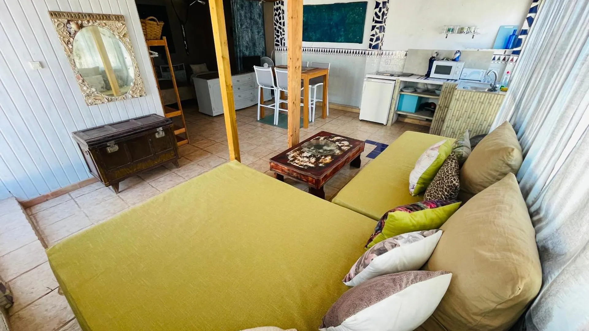 Atico Apartment Tarifa